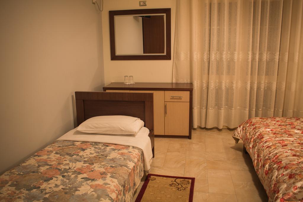 Grand Hotel Elbasan Eksteriør bilde