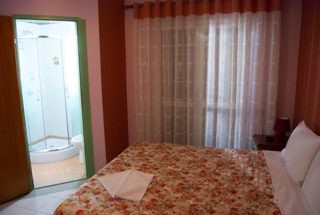Grand Hotel Elbasan Rom bilde